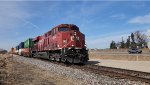 CP 8926 East